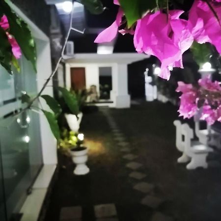 Anna Shanthi Villa Kandy Exterior photo