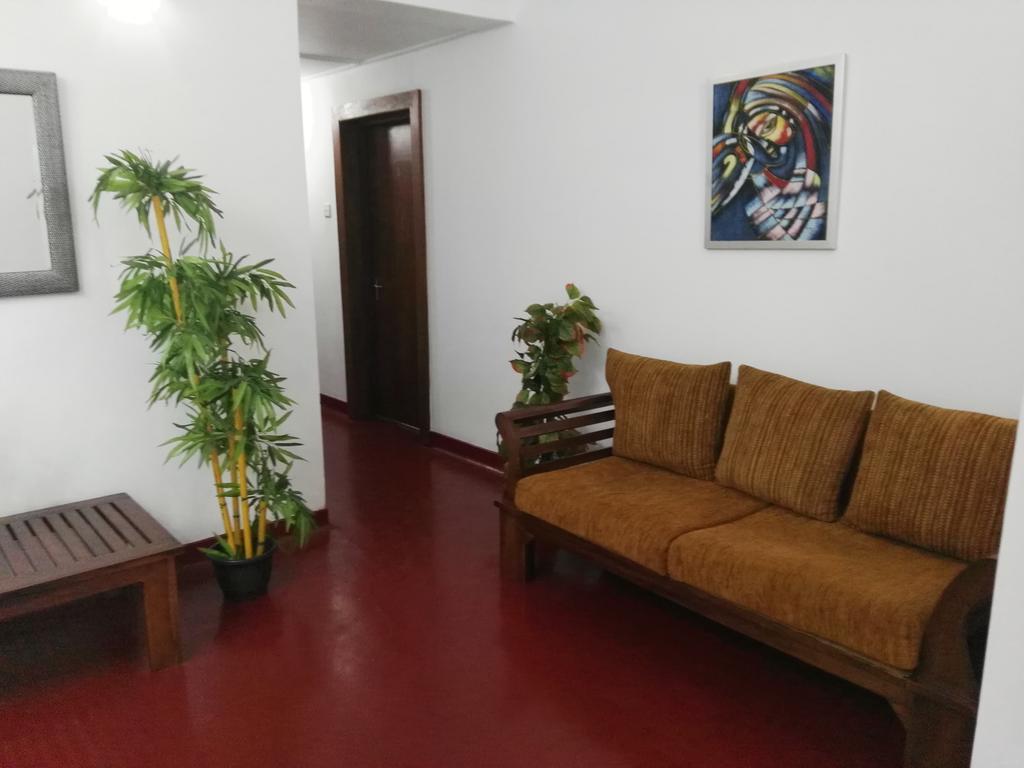 Anna Shanthi Villa Kandy Exterior photo
