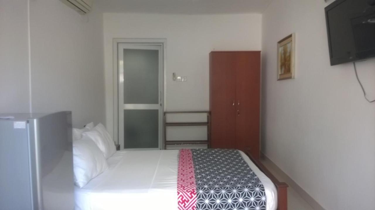 Anna Shanthi Villa Kandy Exterior photo