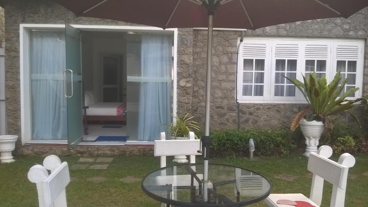 Anna Shanthi Villa Kandy Exterior photo